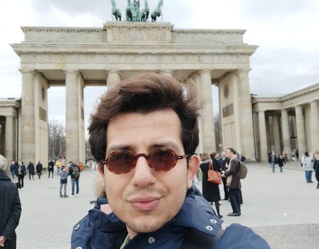 Canik Almanca Özel Ders